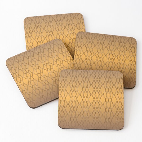 Item preview, Golden pattern. designed and sold by Myshopthings.