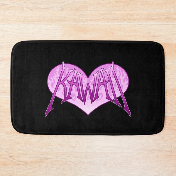 Item preview, Kawaii Metal Cutie designed and sold by katymakesthings.