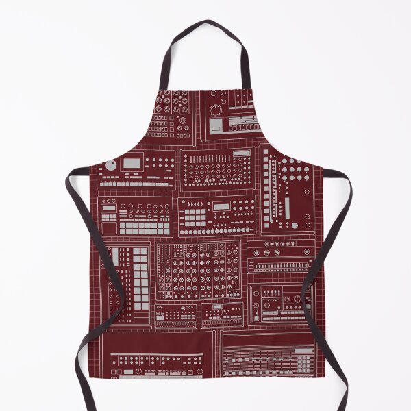Item preview, Drum Machine and Synthesizer Collection for Electronic Musician designed and sold by AtomicMalibu.
