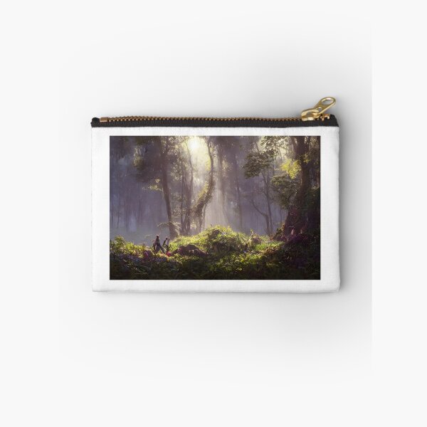 Item preview, Secrets of the Bright Forest: Mantis's Exploration Begins designed and sold by mkydee.
