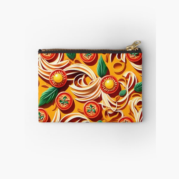 Item preview, Napolitan Pasta Pattern designed and sold by AtelierNethys.