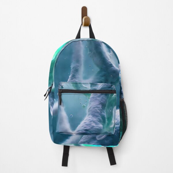 Item preview, Genesis Ascending designed and sold by ChromoAI.