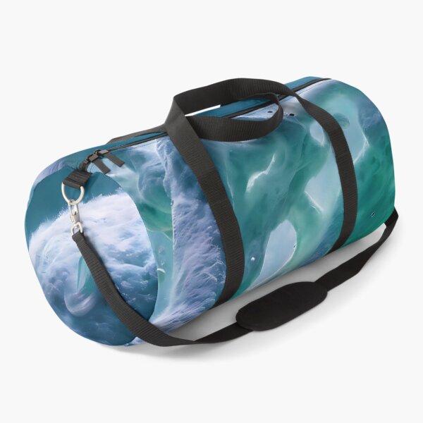 Item preview, Genesis Ascending designed and sold by ChromoAI.