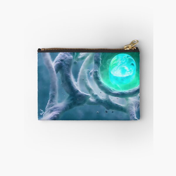Item preview, Genesis Ascending designed and sold by ChromoAI.