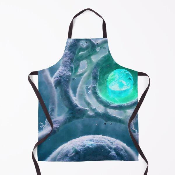 Item preview, Genesis Ascending designed and sold by ChromoAI.