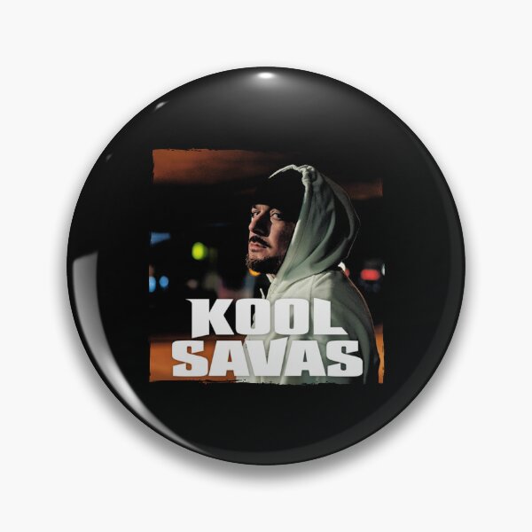 Item preview, KOOL SAVAS designed and sold by melvinadare.