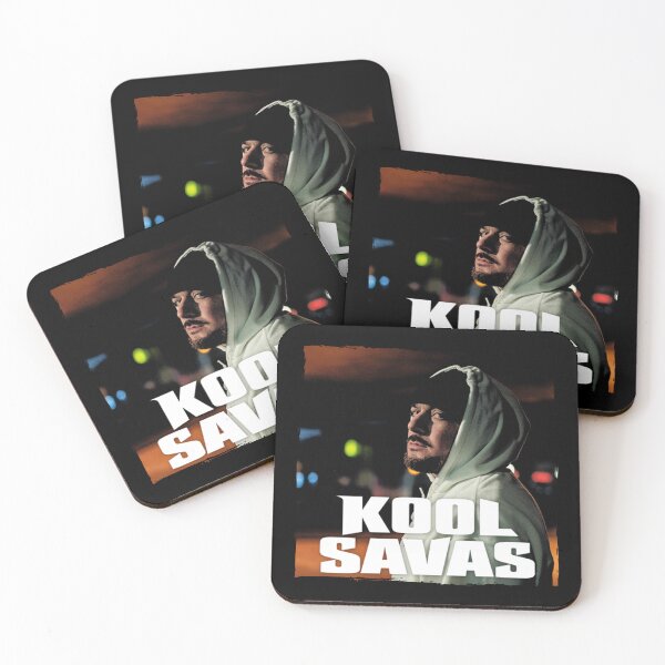 Item preview, KOOL SAVAS designed and sold by melvinadare.