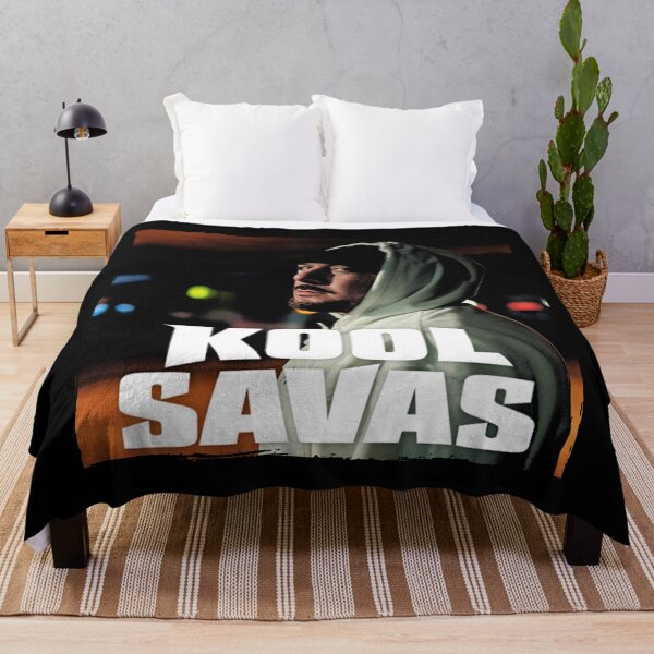 Item preview, KOOL SAVAS designed and sold by melvinadare.