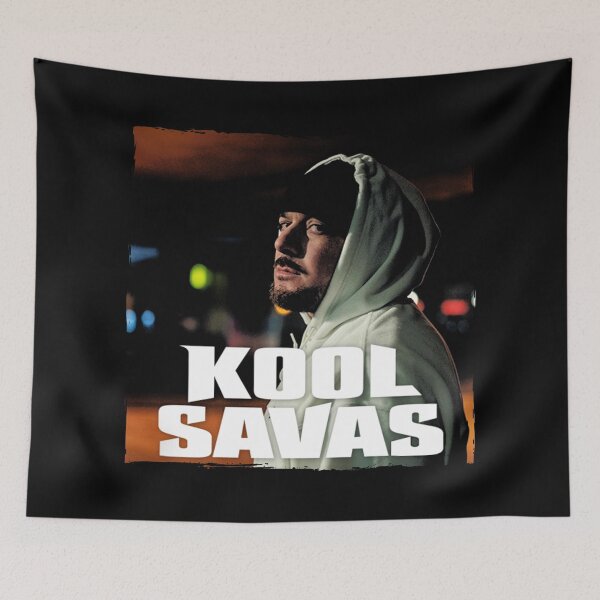 Item preview, KOOL SAVAS designed and sold by melvinadare.