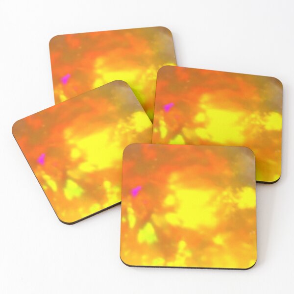 Item preview, YELLOW RAINBOW OPAL - Style 13 designed and sold by RainbowOpalTees.