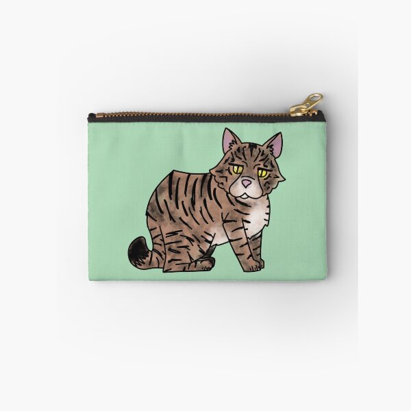 Item preview, Scottish Wildcat designed and sold by Puppy Bandits.