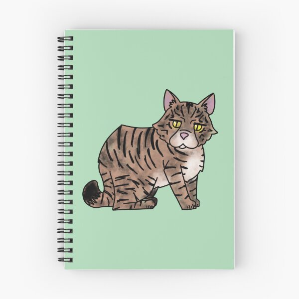 Item preview, Scottish Wildcat designed and sold by Puppy Bandits.