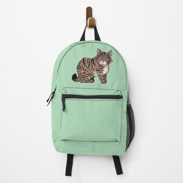 Item preview, Scottish Wildcat designed and sold by Puppy Bandits.