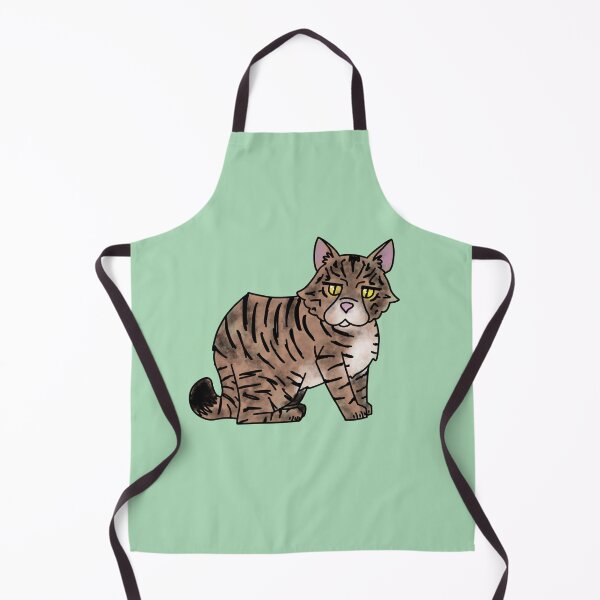 Item preview, Scottish Wildcat designed and sold by Puppy Bandits.
