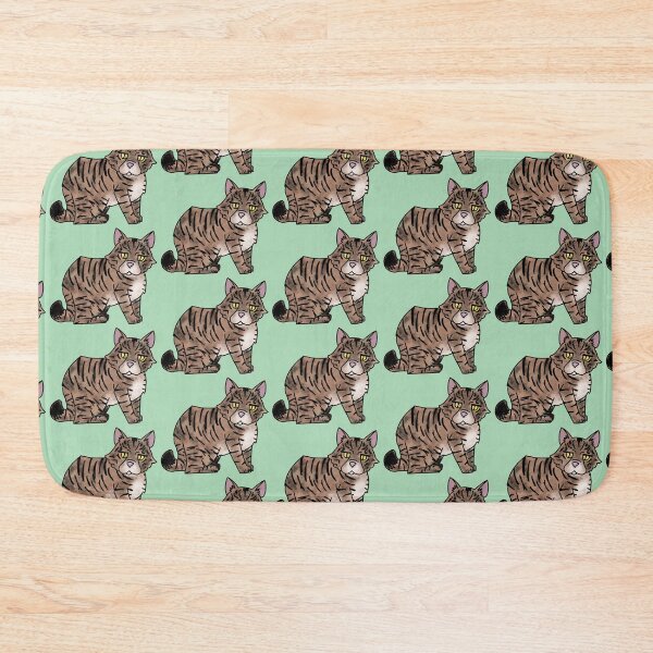 Item preview, Scottish Wildcat designed and sold by Puppy Bandits.