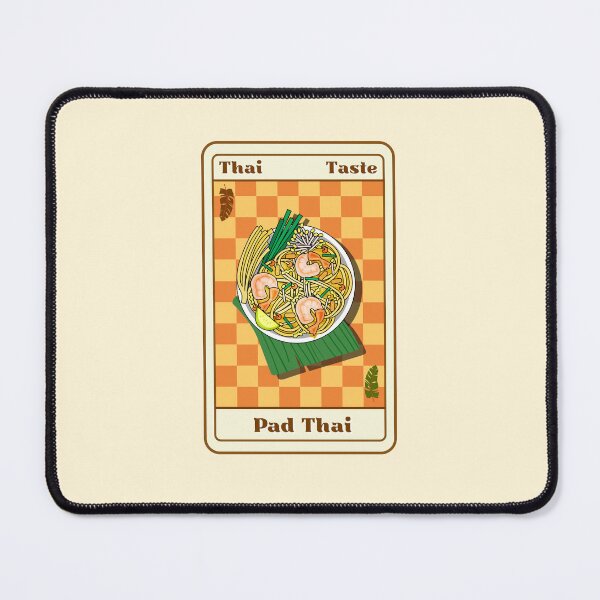 Item preview, Thai Taste : Pad Thai designed and sold by Odude.