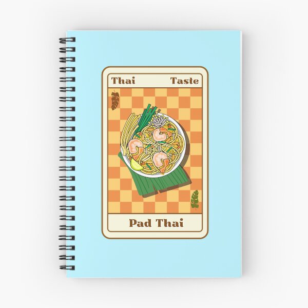 Item preview, Thai Taste : Pad Thai designed and sold by Odude.