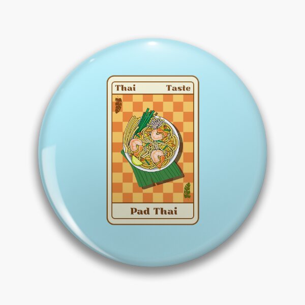 Item preview, Thai Taste : Pad Thai designed and sold by Odude.