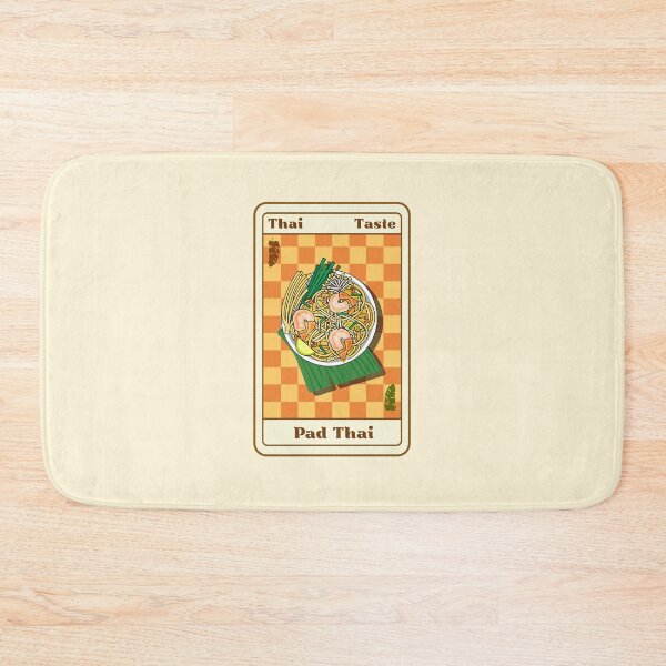 Item preview, Thai Taste : Pad Thai designed and sold by Odude.