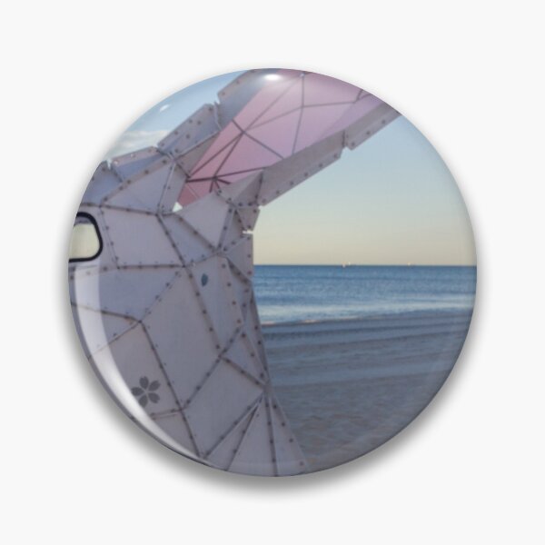 Item preview, Sculpture by the sea designed and sold by alokojha.