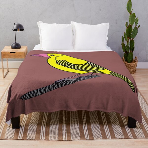 Item preview, Canary Bird designed and sold by REALDesign-Shop.