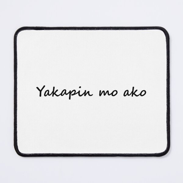 Item preview, Yakapin mo ako = Hug me TAGALOG designed and sold by PabloBSanchez.