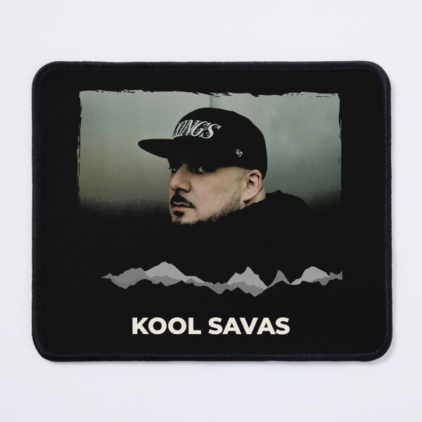 Item preview, KOOL SAVAS designed and sold by melvinadare.