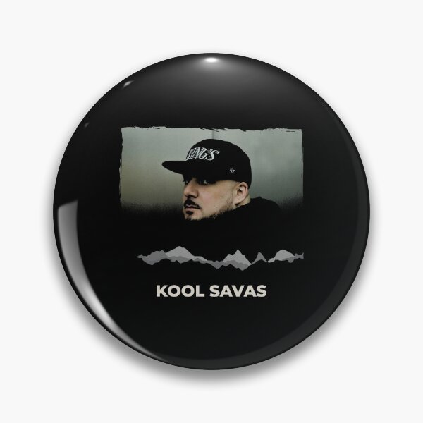 Item preview, KOOL SAVAS designed and sold by melvinadare.