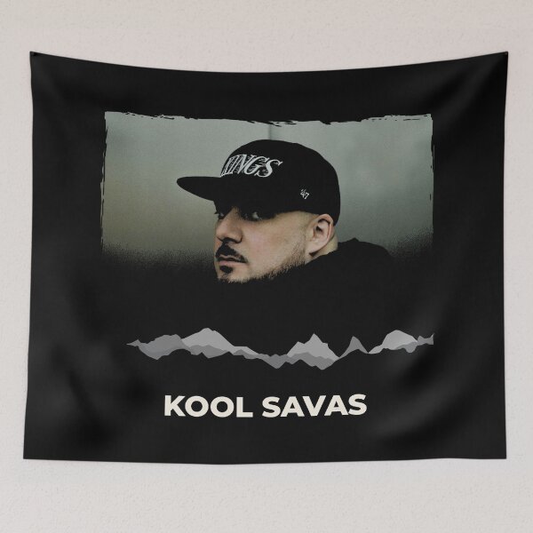 Item preview, KOOL SAVAS designed and sold by melvinadare.