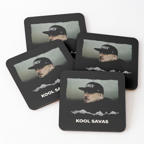 Item preview, KOOL SAVAS designed and sold by melvinadare.