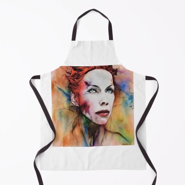 Item preview, characteristic appearance of Annie  designed and sold by bogfl.