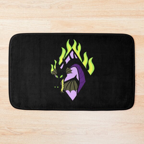Item preview, The Mistress of All Evil   designed and sold by LadnerRiot.