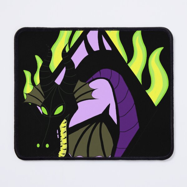 Item preview, The Mistress of All Evil   designed and sold by LadnerRiot.