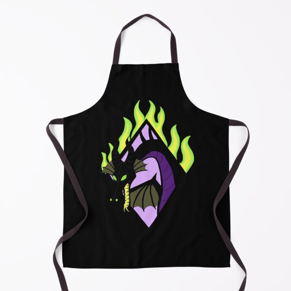 Item preview, The Mistress of All Evil   designed and sold by LadnerRiot.