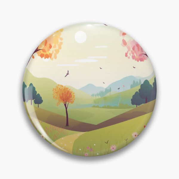 Item preview, Spring Has Arrived designed and sold by UlDesigns.