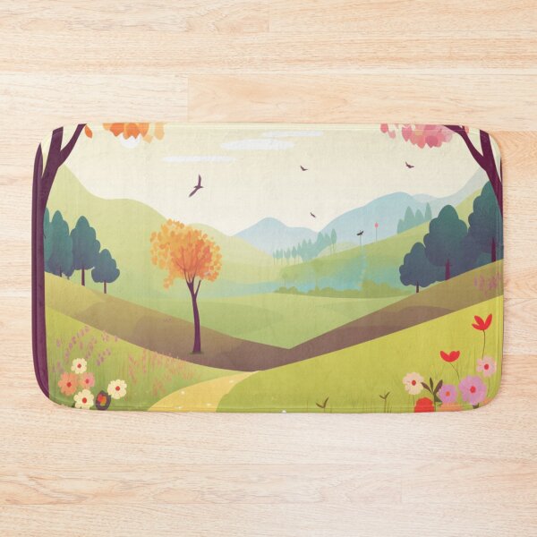 Item preview, Spring Has Arrived designed and sold by UlDesigns.