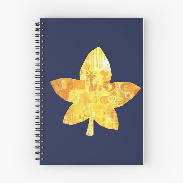 Item preview, Yellow Maple Leaf Design designed and sold by Deb Webb.