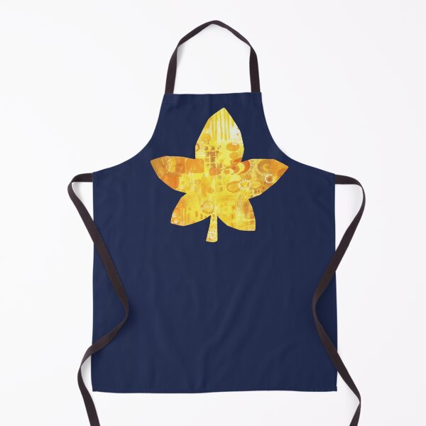 Item preview, Yellow Maple Leaf Design designed and sold by Deb Webb.
