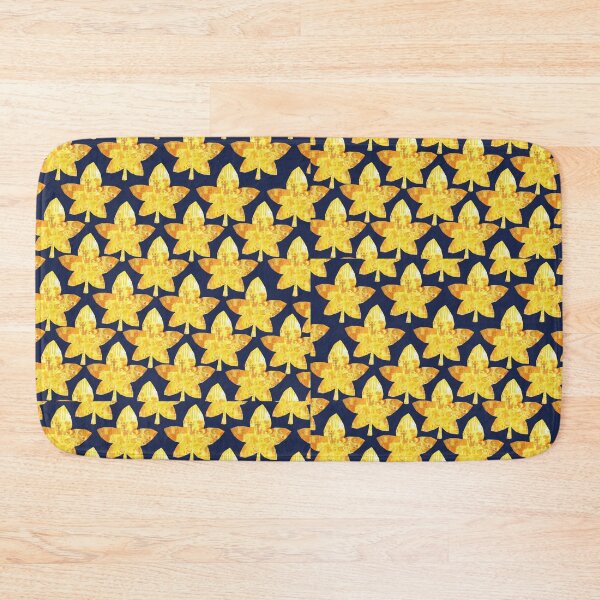 Item preview, Yellow Maple Leaf Design designed and sold by Deb Webb.