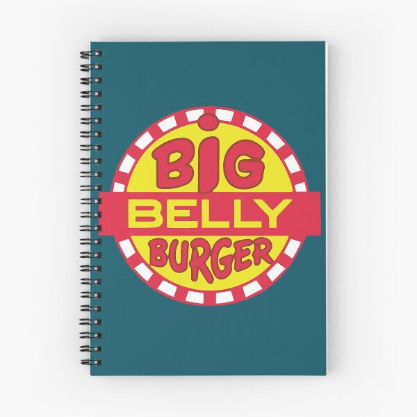 Item preview, Big Belly Burger  - Arrow, Diggle, Starling City   designed and sold by LadnerRiot.