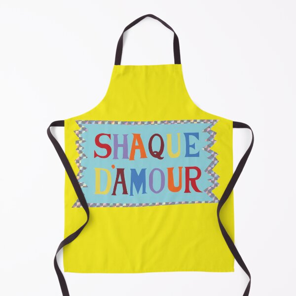 Item preview, Shaque D'amour designed and sold by BastsTardyChild.