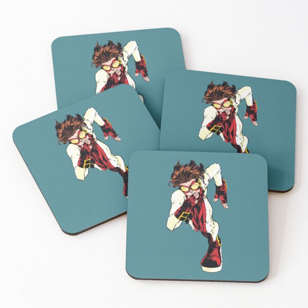 Item preview, Bart Allen, Impulse   designed and sold by LadnerRiot.