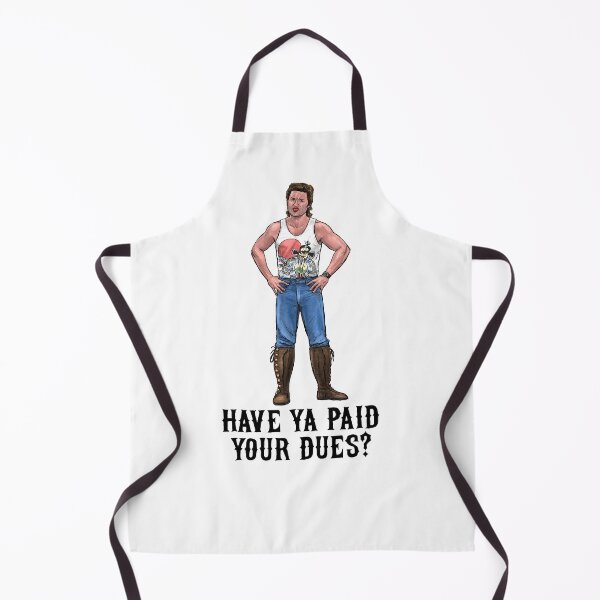 Item preview, Have Ya Paid Your Dues? designed and sold by Preserved Dragons.