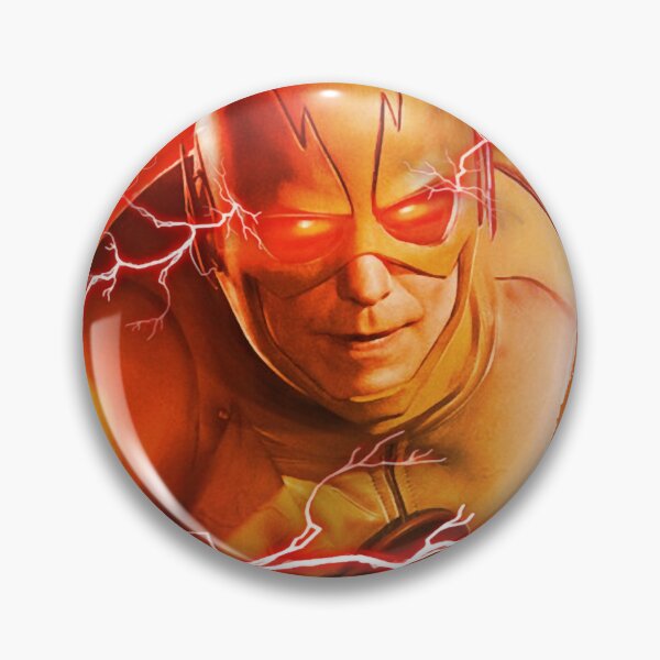 Item preview, Reverse Flash   designed and sold by LadnerRiot.