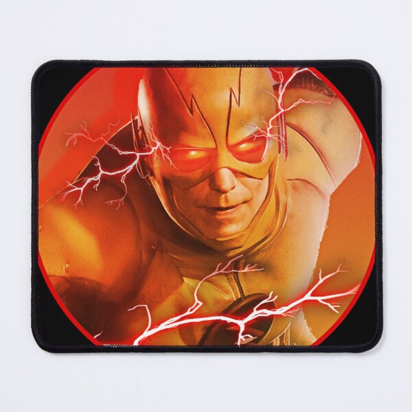 Item preview, Reverse Flash   designed and sold by LadnerRiot.