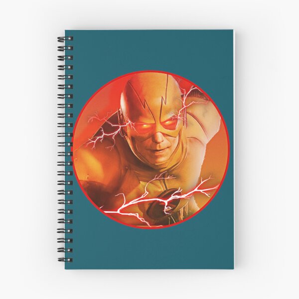 Item preview, Reverse Flash   designed and sold by LadnerRiot.