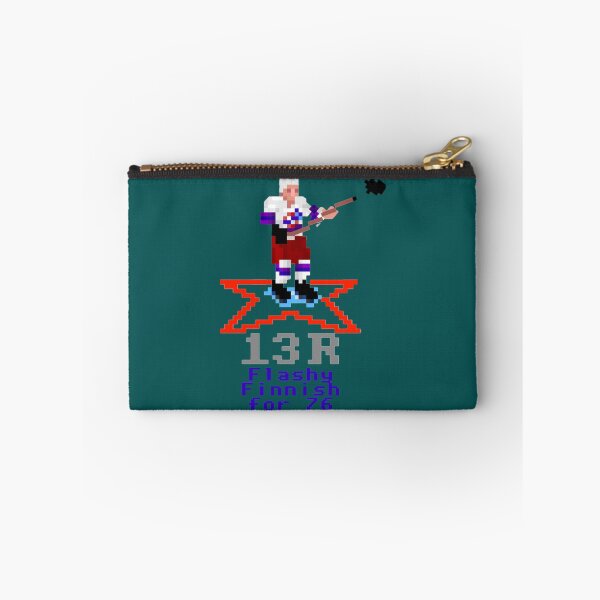 Item preview, The Finnish Flash   designed and sold by LadnerRiot.