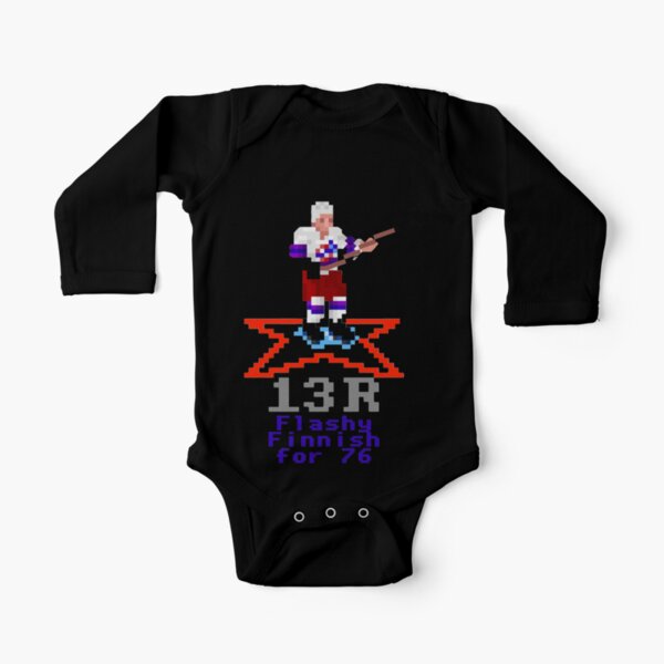 The flash hot sale baby clothes