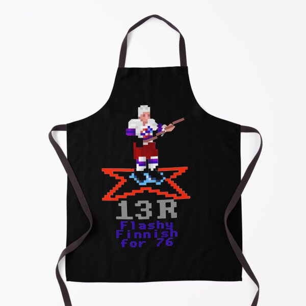 Item preview, The Finnish Flash   designed and sold by LadnerRiot.