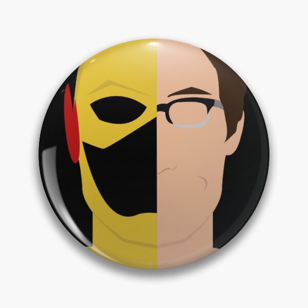 Item preview, The Man In The Yellow Suit    designed and sold by LadnerRiot.
